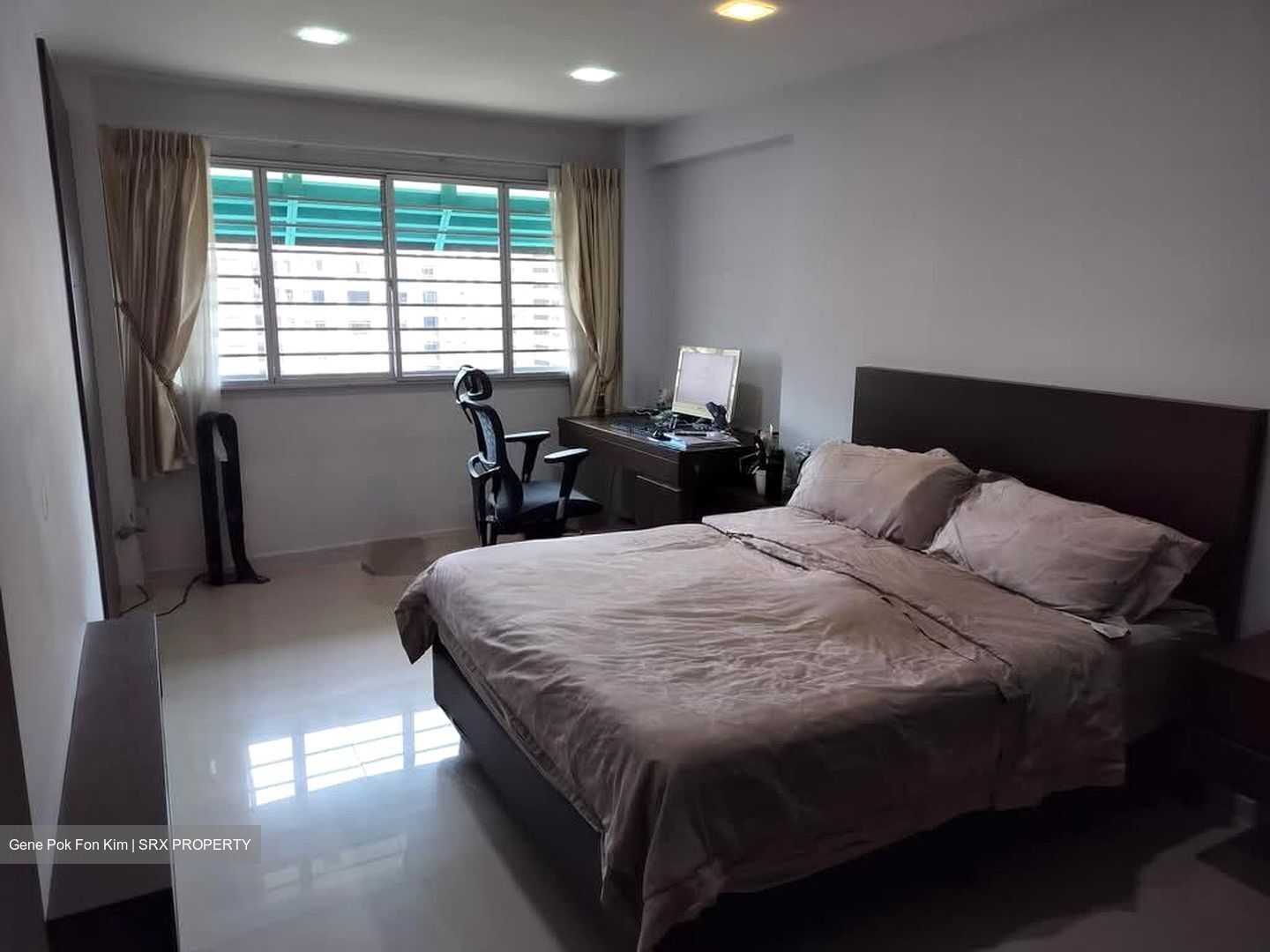 Blk 640 Bedok Reservoir Road (Bedok), HDB Executive #566377981